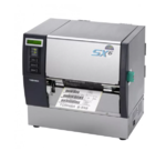 Принтер этикеток, штрих-кодов Toshiba B-SX6T