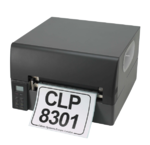 Принтер этикеток, штрих-кодов Citizen CLP 8301